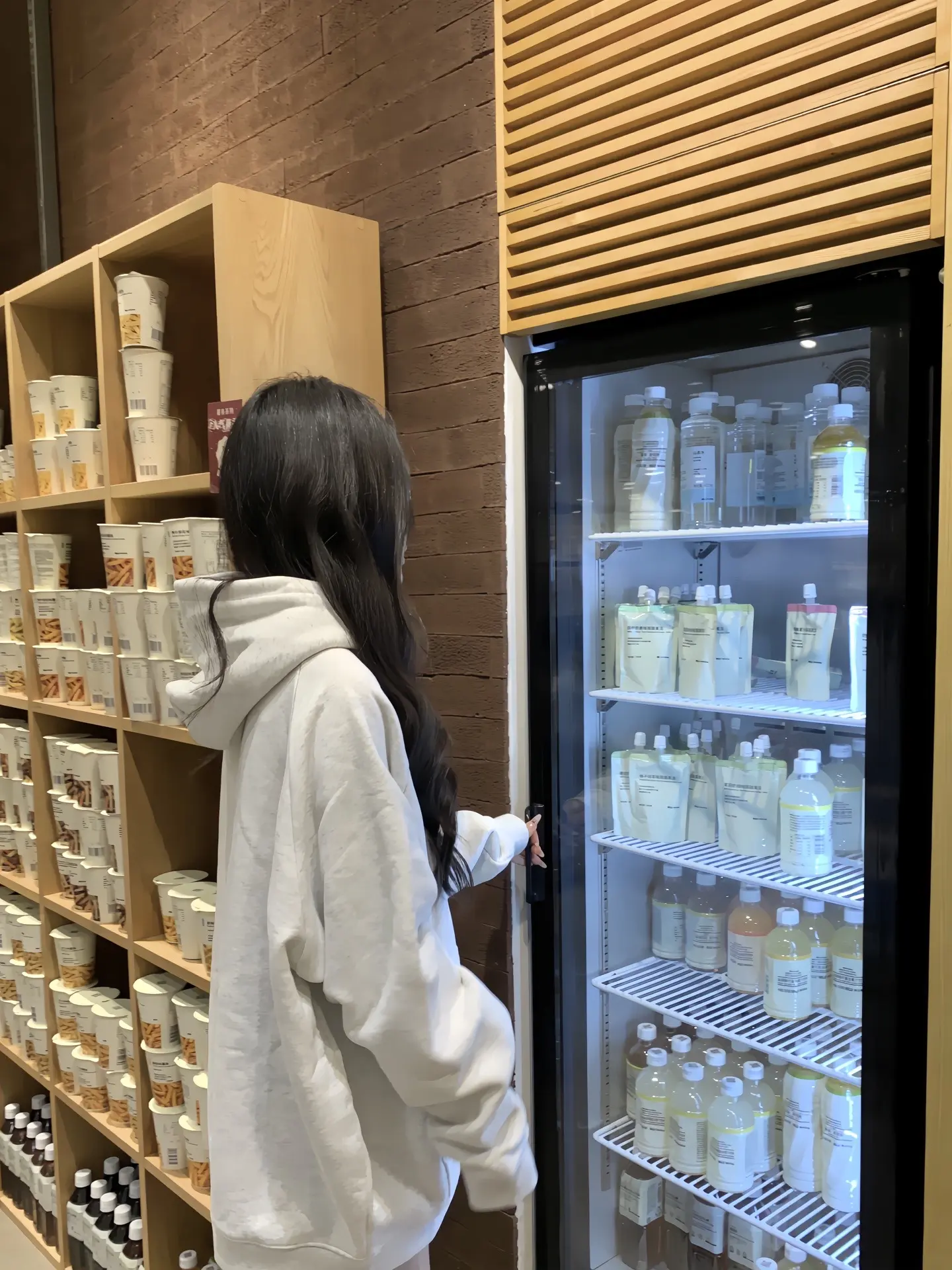 希望片刻变永久