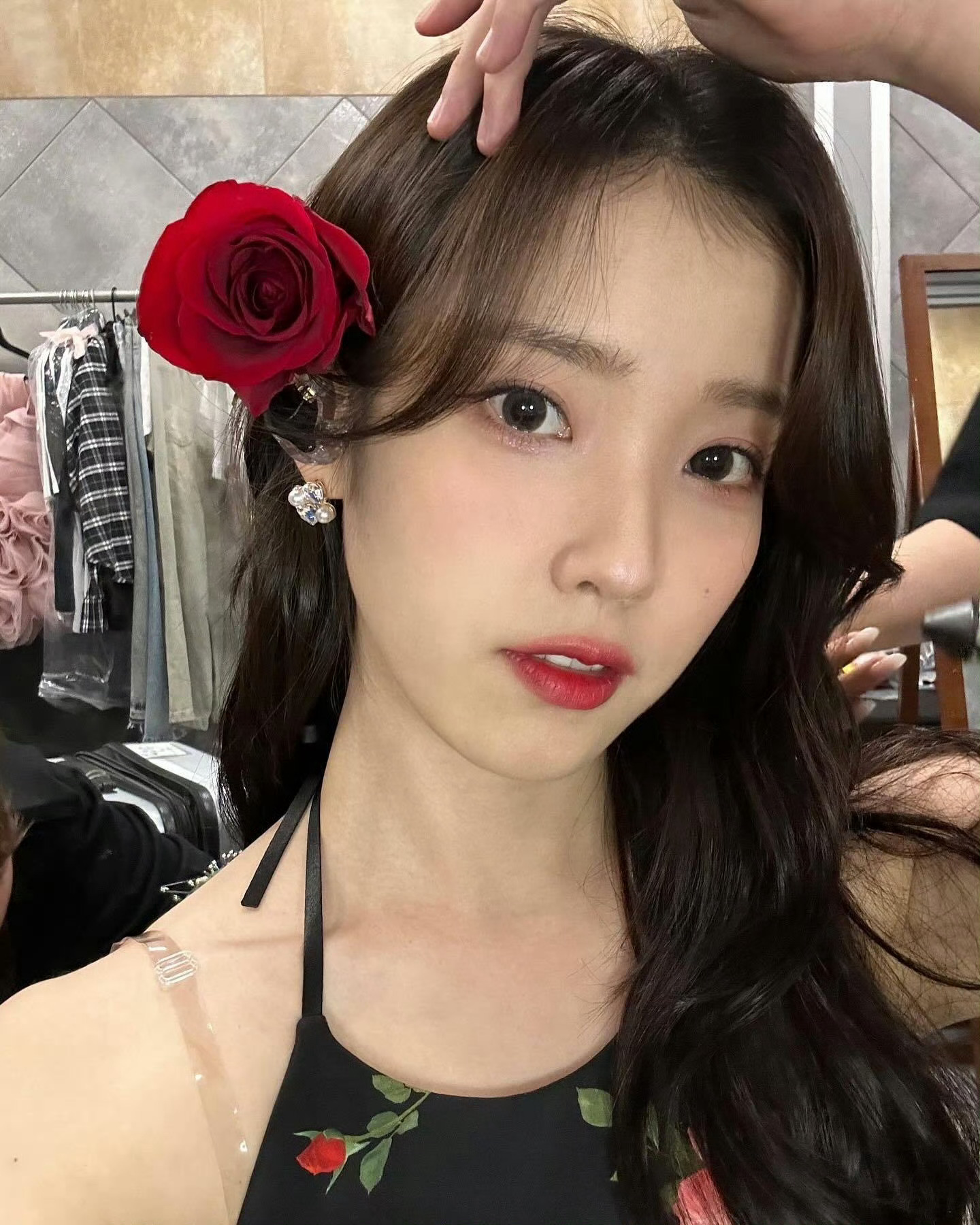 iu ​​​