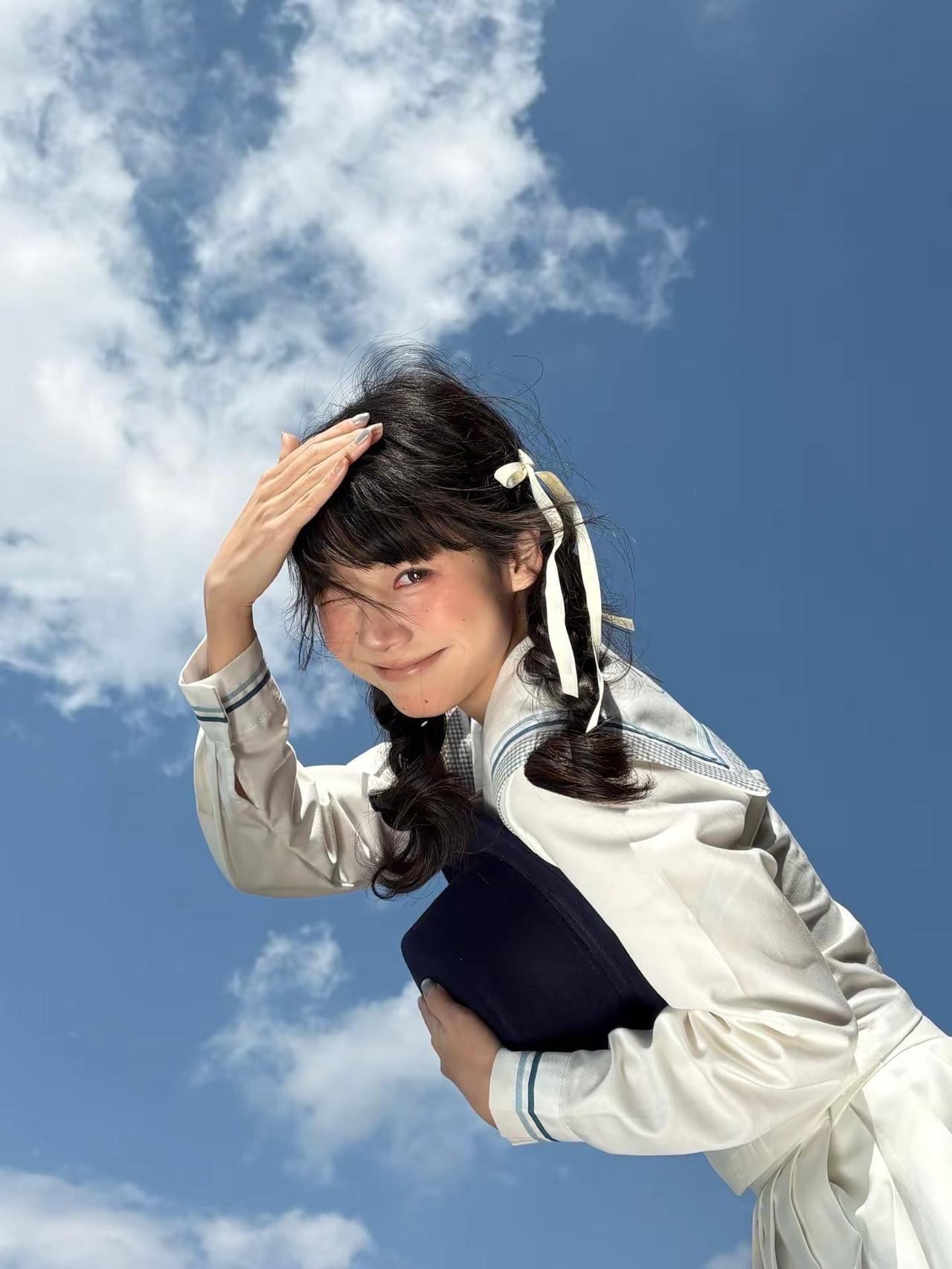 看镜头📷生命力 滇池喂海鸥海鸥海鸥 jk 阳光明媚的一天