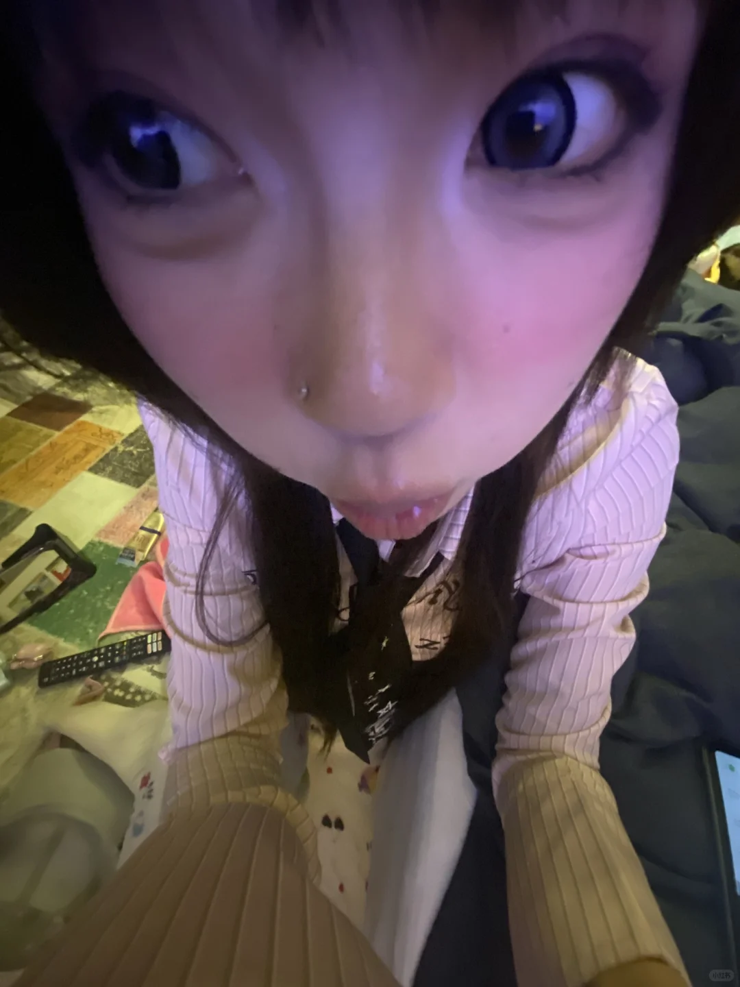(⊙ω⊙)我就这样在你们手机里……