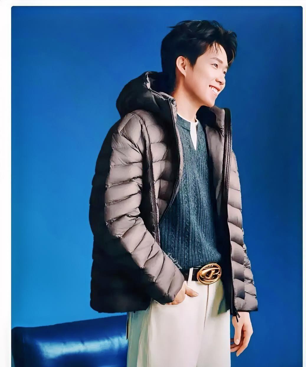 王楚钦成了太平鸟全球品牌代言人，这事放在他身上一点都不违和。品牌三十周年，主题叫