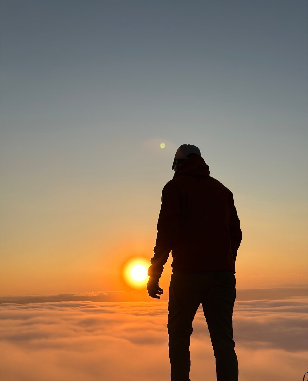 接受新鲜事物最快的一集新鲜事物并不可怕，反而能给生活带来惊喜。不固执、不排斥，大