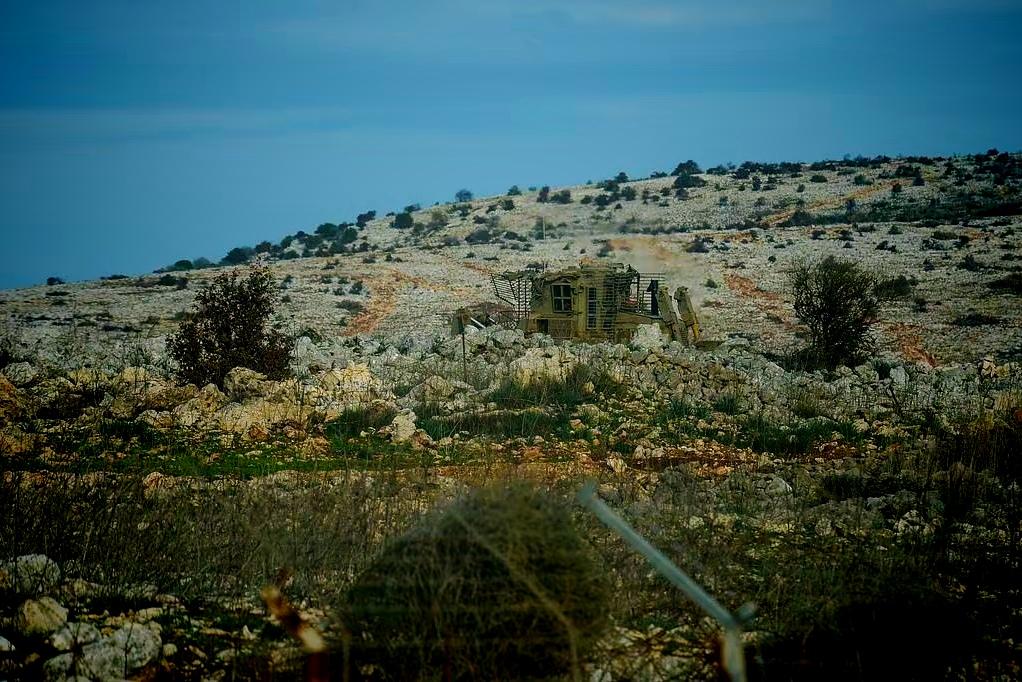 美军突然放鸽子，黎以边境又炸锅了

黎巴嫩军方前两天刚拍桌子骂完以色列侵犯主权，