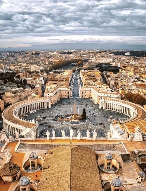 梵蒂冈深处的“大明遗梦”：被西方封存的半部华夏史。
 
谁敢相信，承载着大明半壁