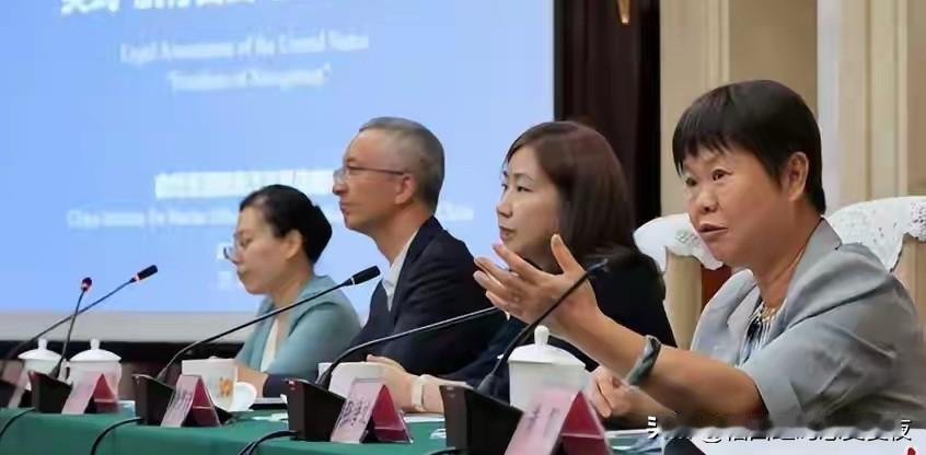 要打奉陪到底！全球同时接到通告，中方用中英双语，和美国算总账