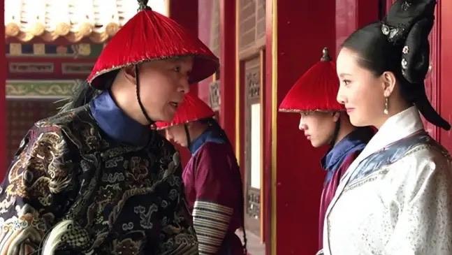 宫女“嫁给”太监会过得好吗？

后果很凄惨，对食真正的恐怖，从来不是太监能不能行