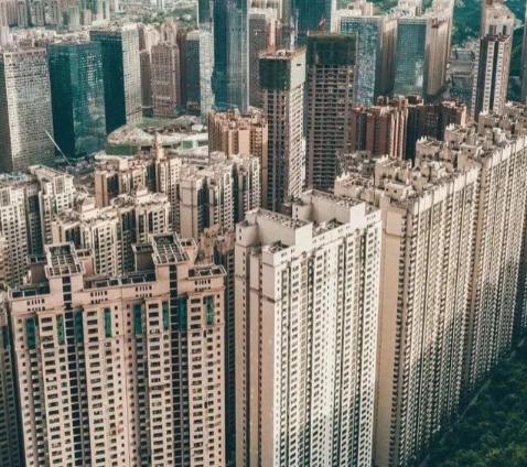 住了3年“亚洲最大小区”，我快被逼疯了！50万人挤在一起，日子真没那么好过！当初