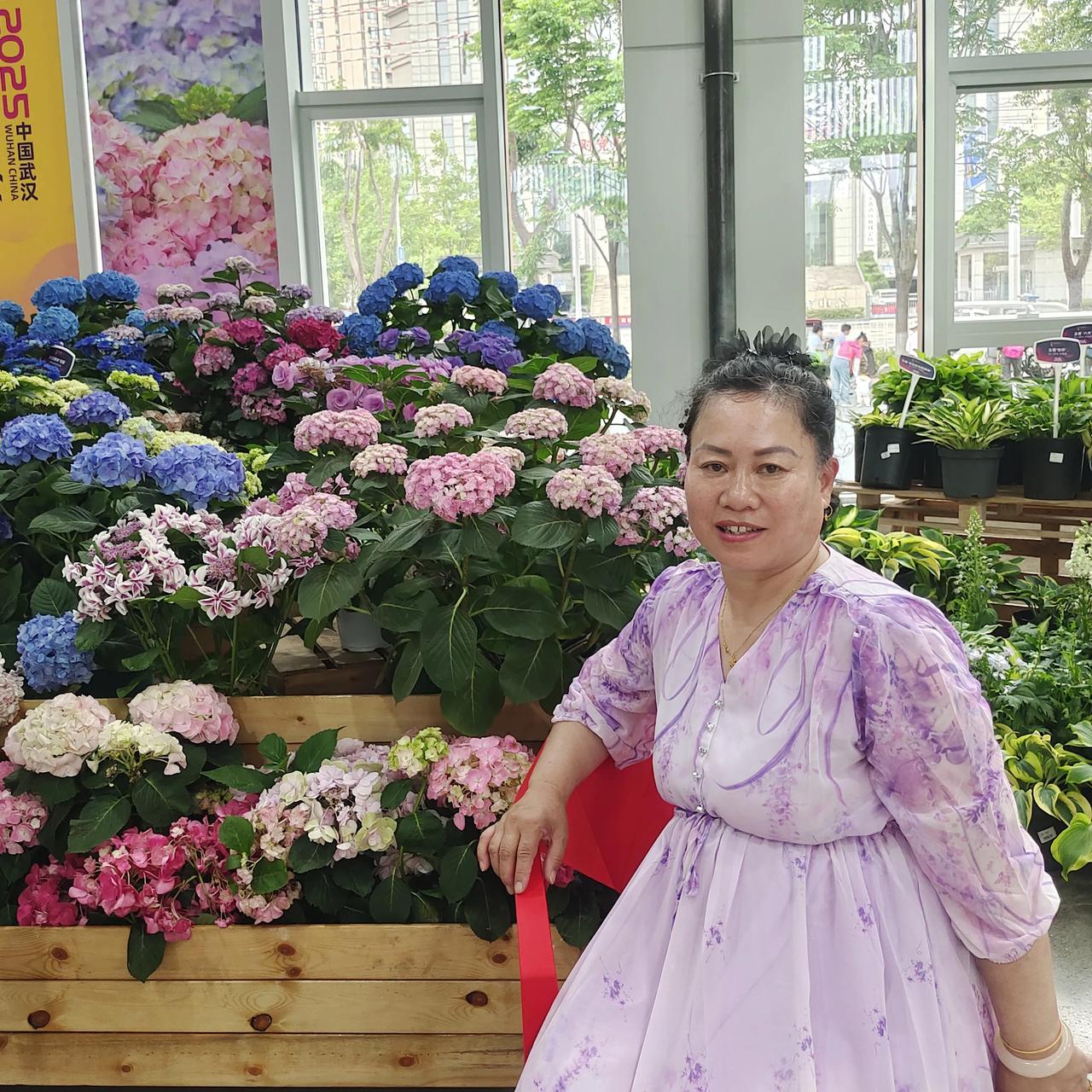 期待五一到来戳这里，一起来集邮>