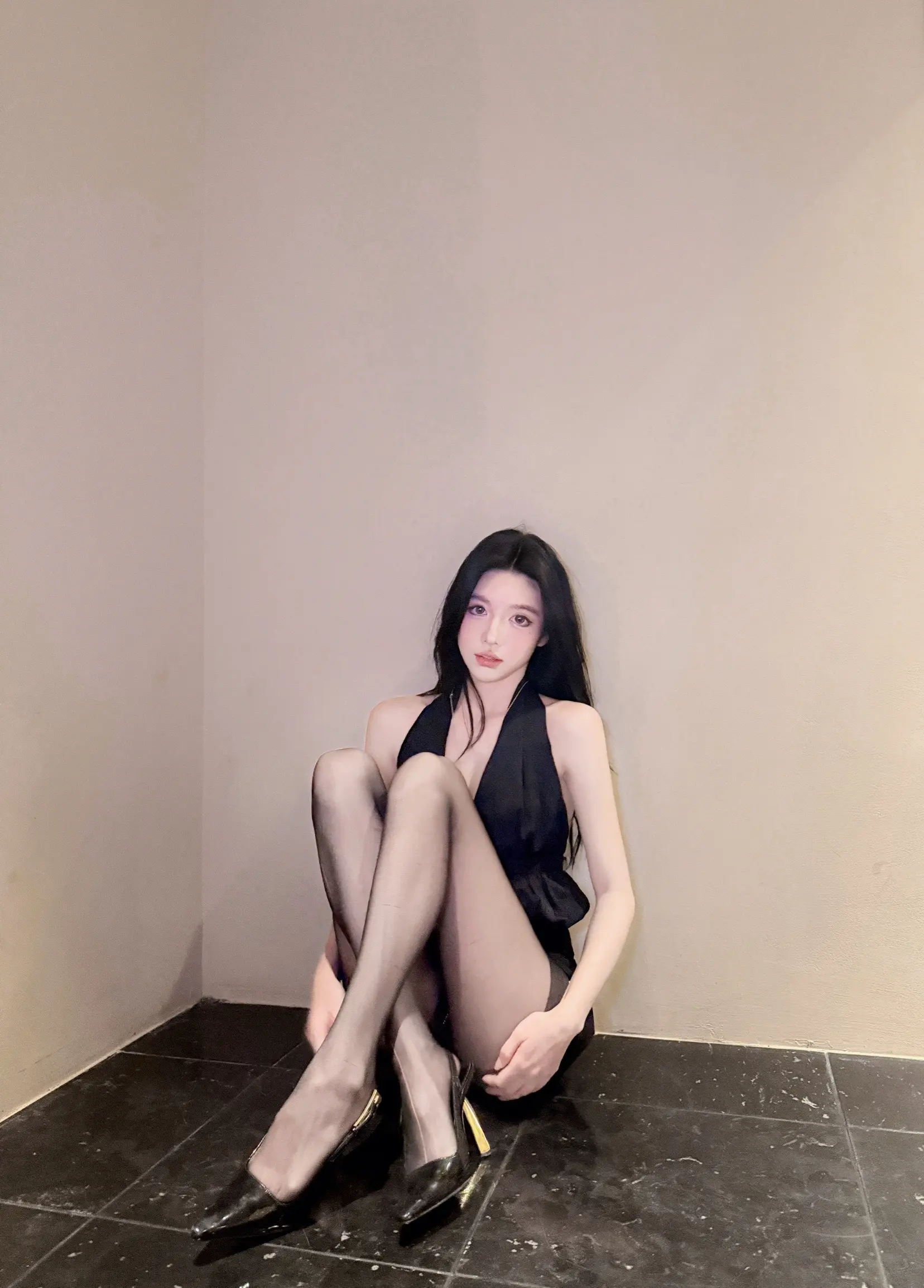 清冷