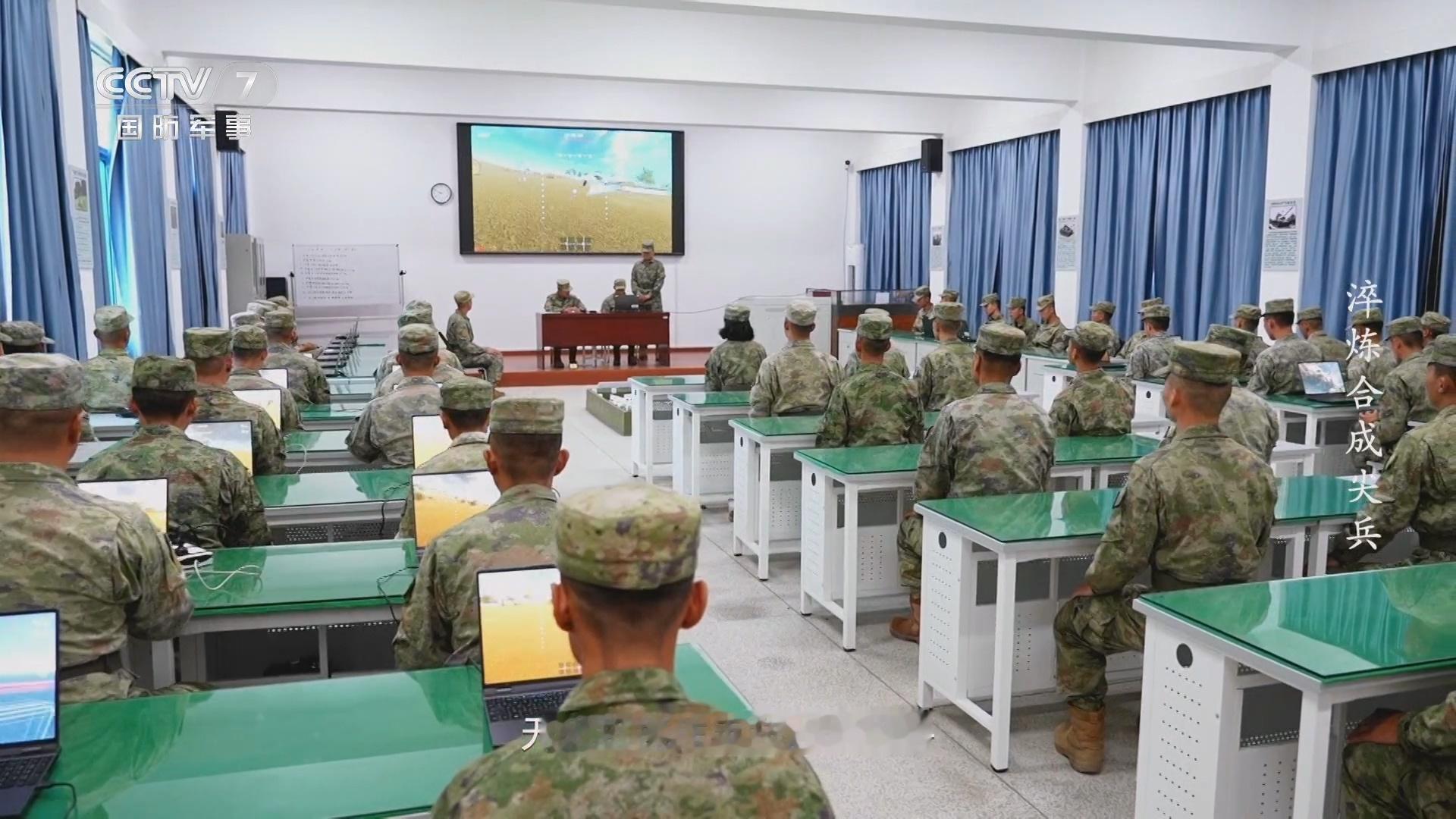 无人机操作手集训 