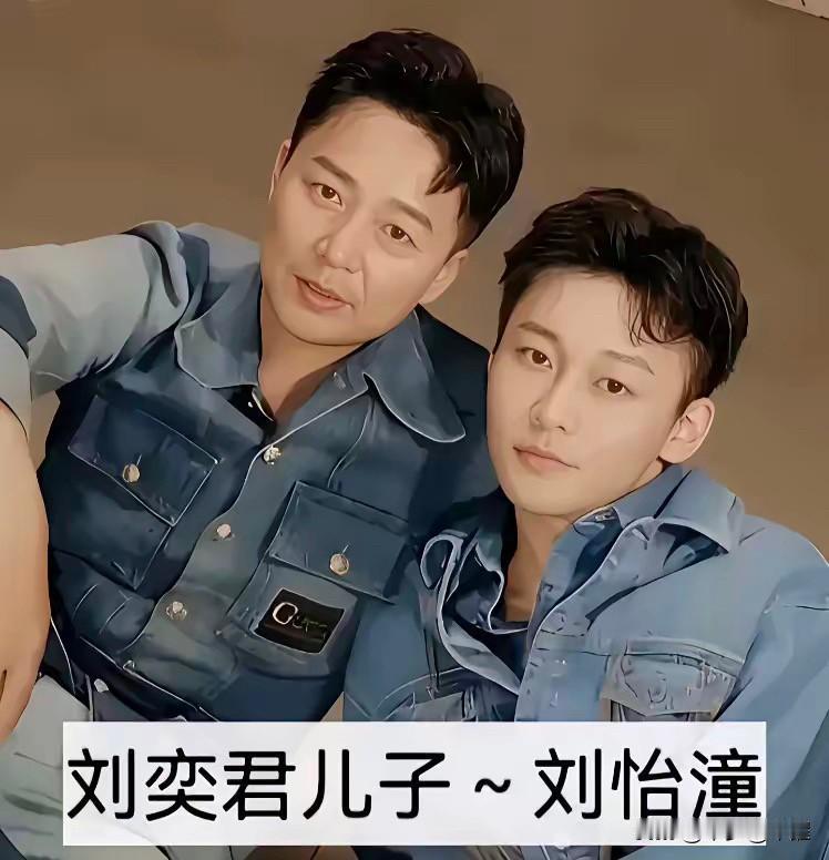 活在父辈光环之下，星二代的人生未必就是坦途
很多观众记住了一众老戏骨在荧幕上的高