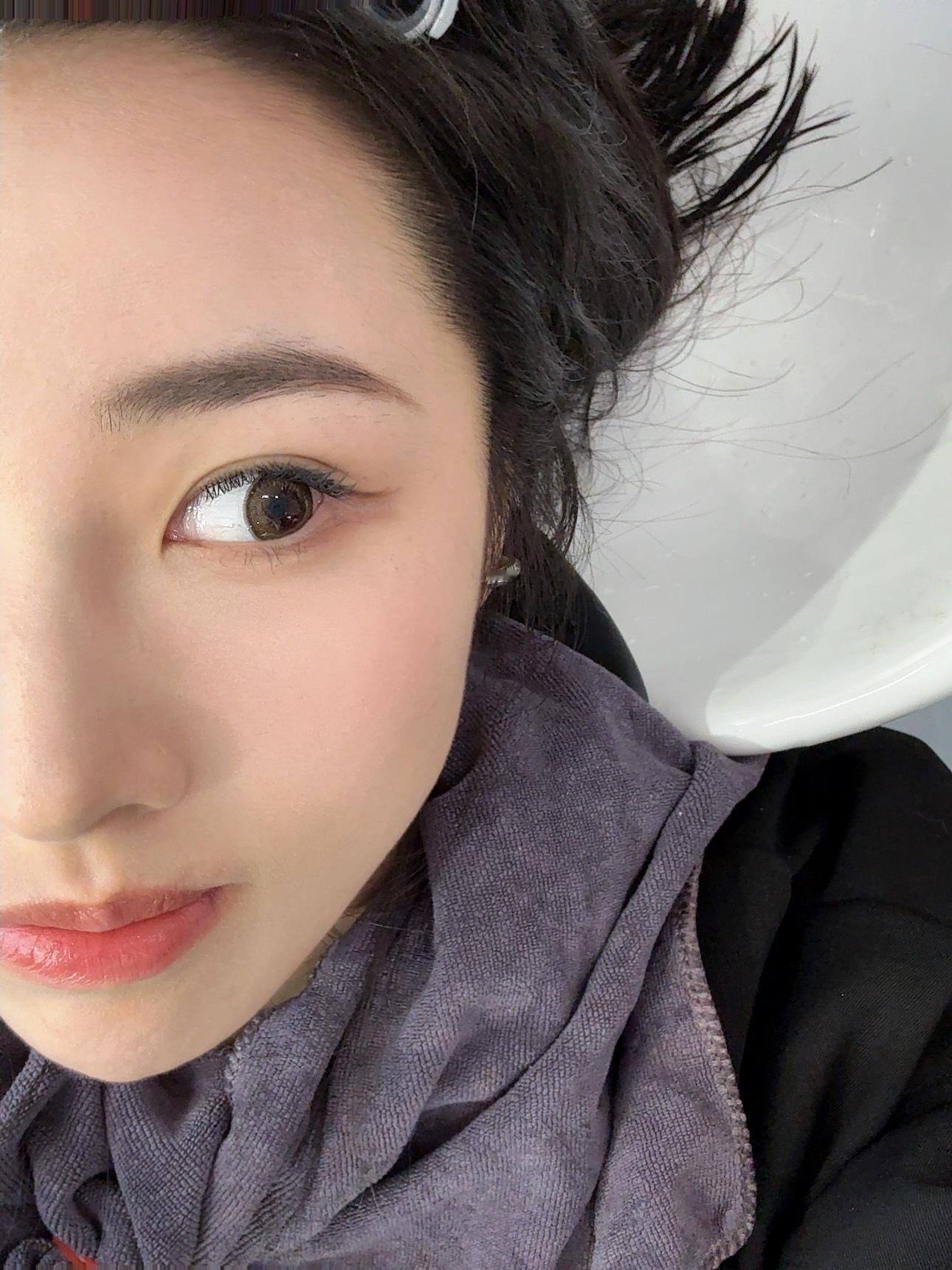 假期里的周末 