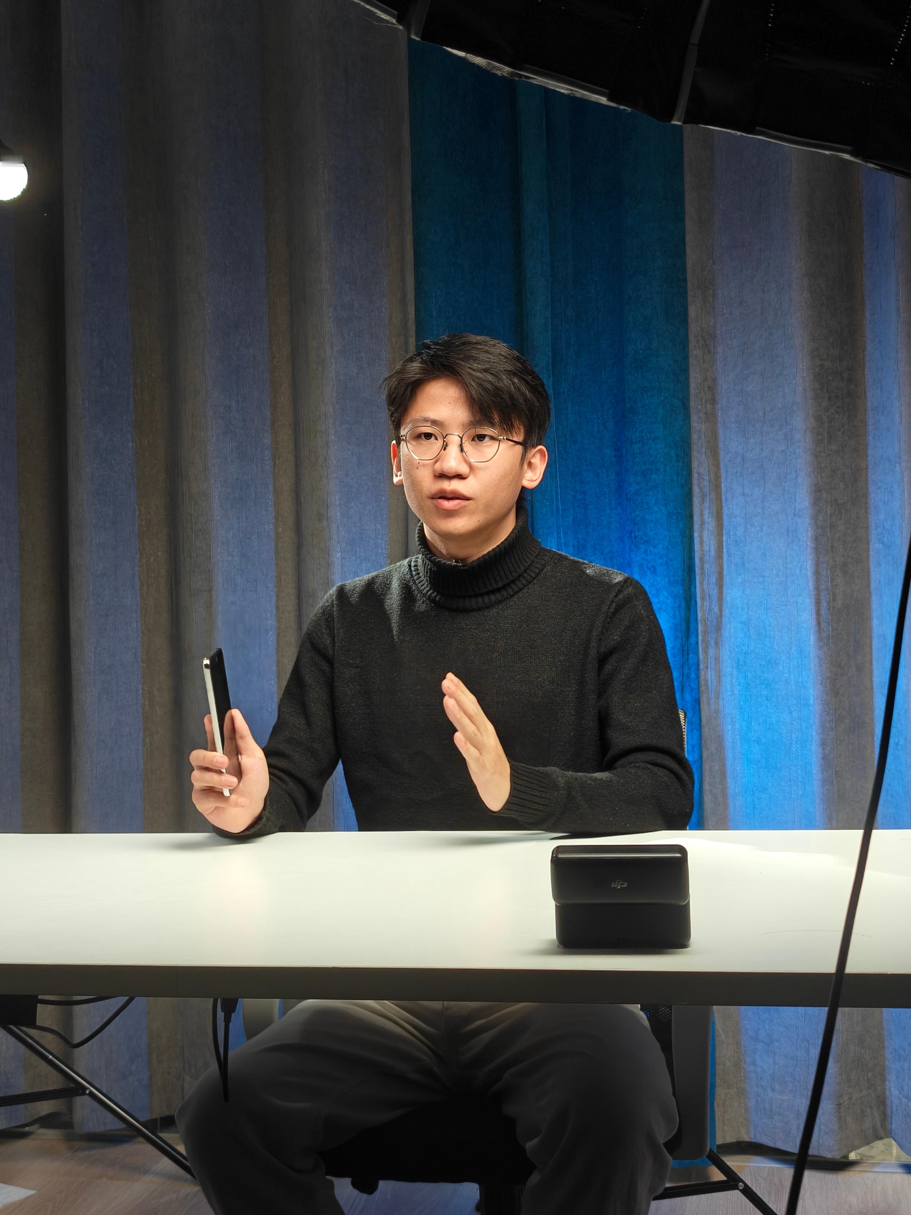 今年很多安卓手机也可以拍live photo了！以后记录生活又多了一种方式[污]