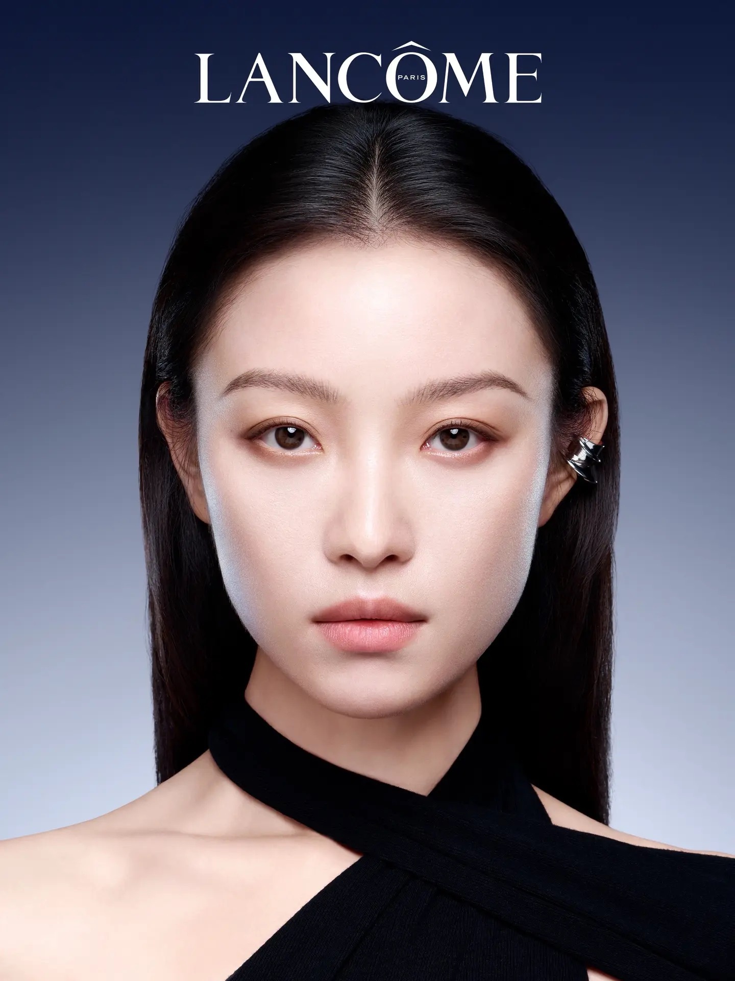 还真的是「兰蔻严选」💦 ​​​