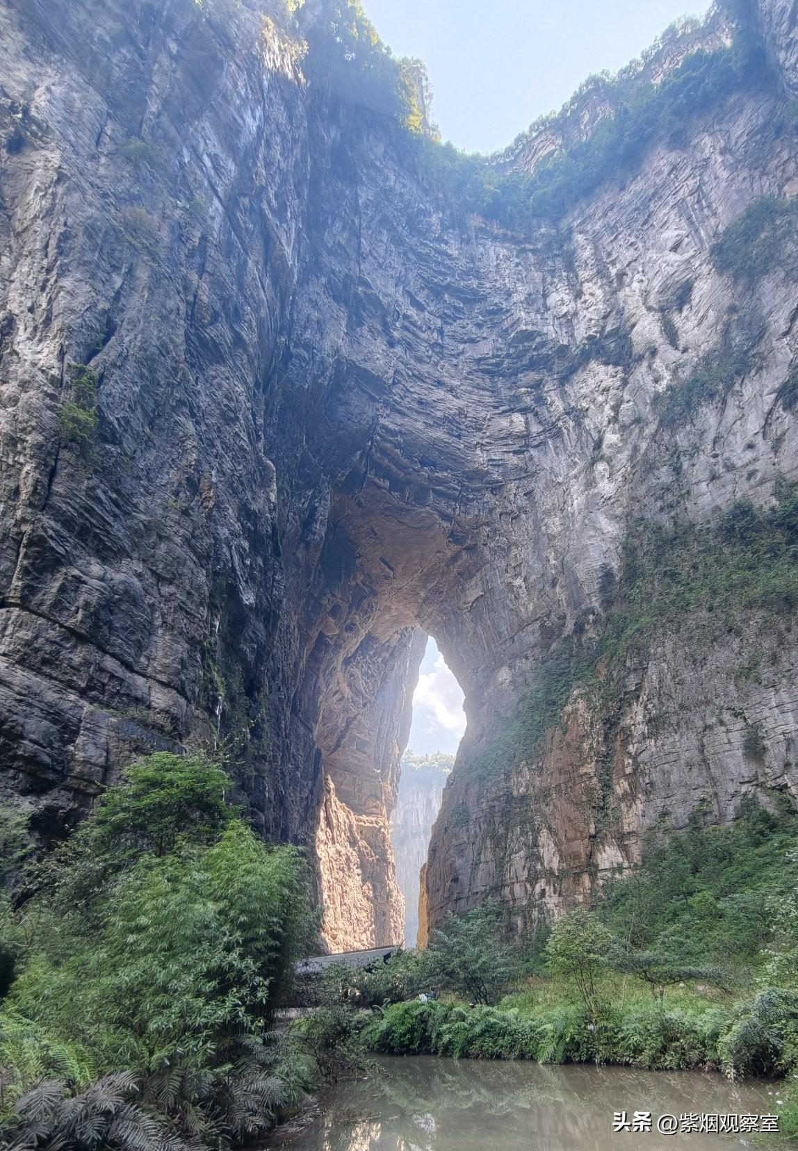 1.2万常住居民，旺季却30万旅居人口，重庆武隆仙女山街道人口解析
 
很多人好