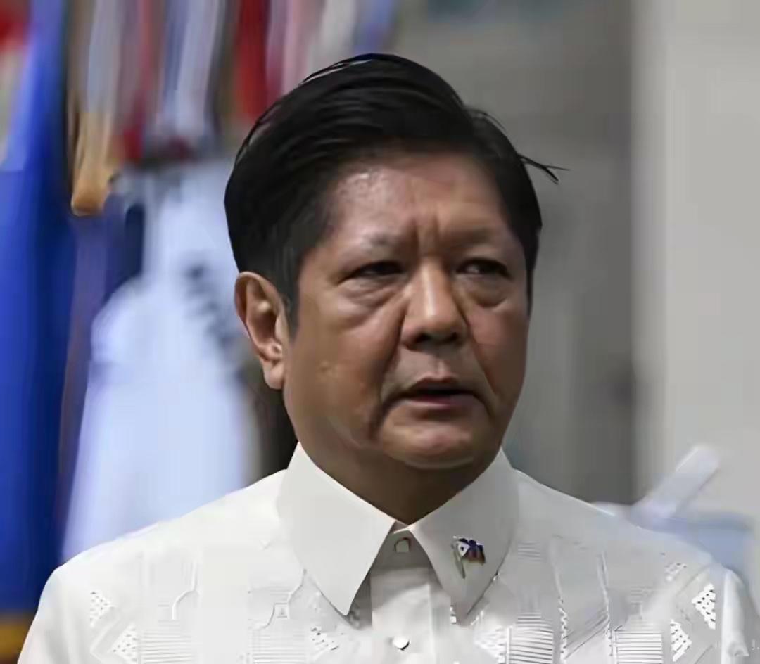 美伊大战打醒菲律宾！
自美伊开战后，菲律宾小马科斯政府一句挺美的话都没说，直到3