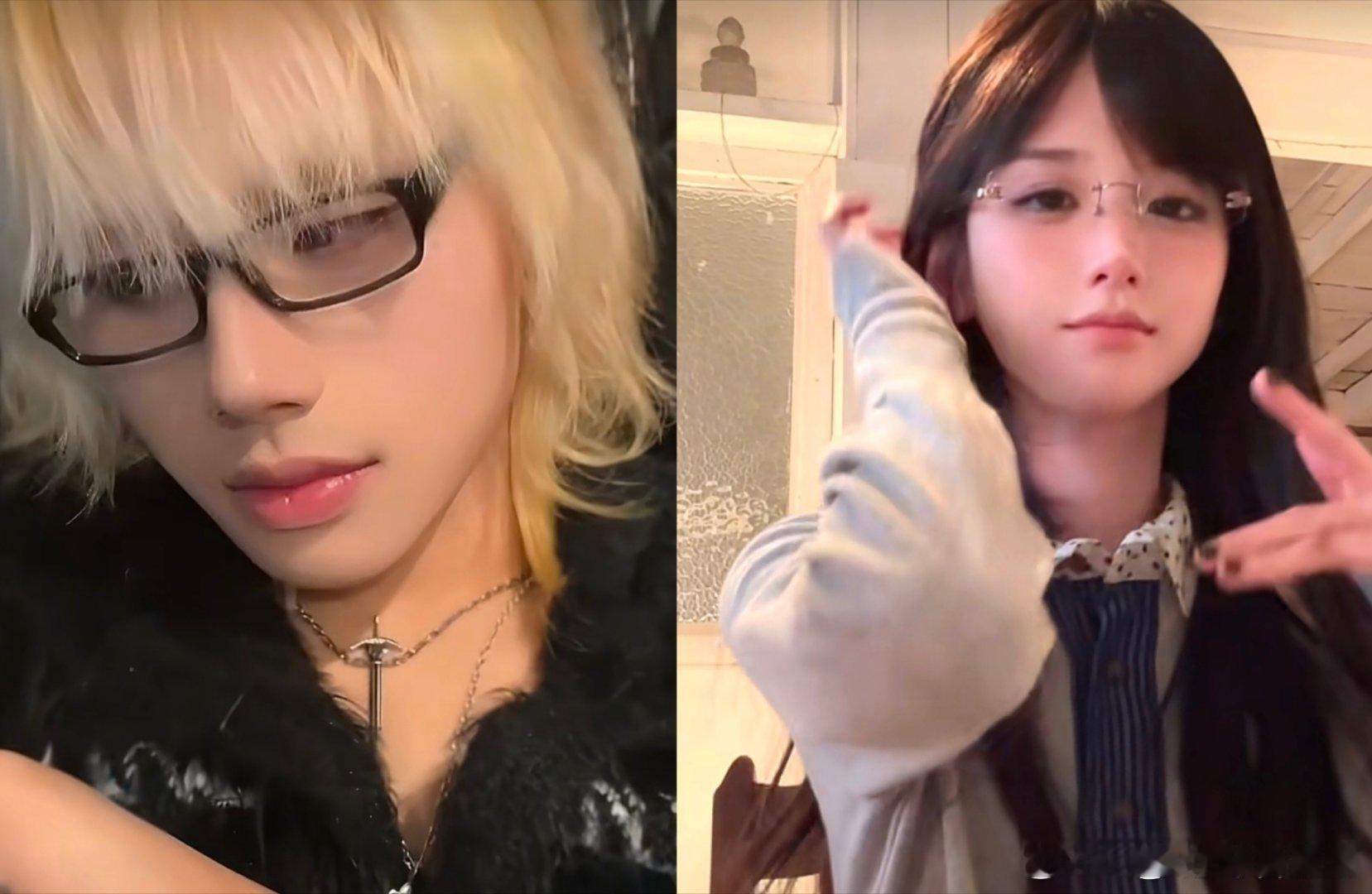 极品贵公子井川里予 备注脑婆其实你们两个网红谈不谈恋爱应该也没啥人会关注吧说唱歌