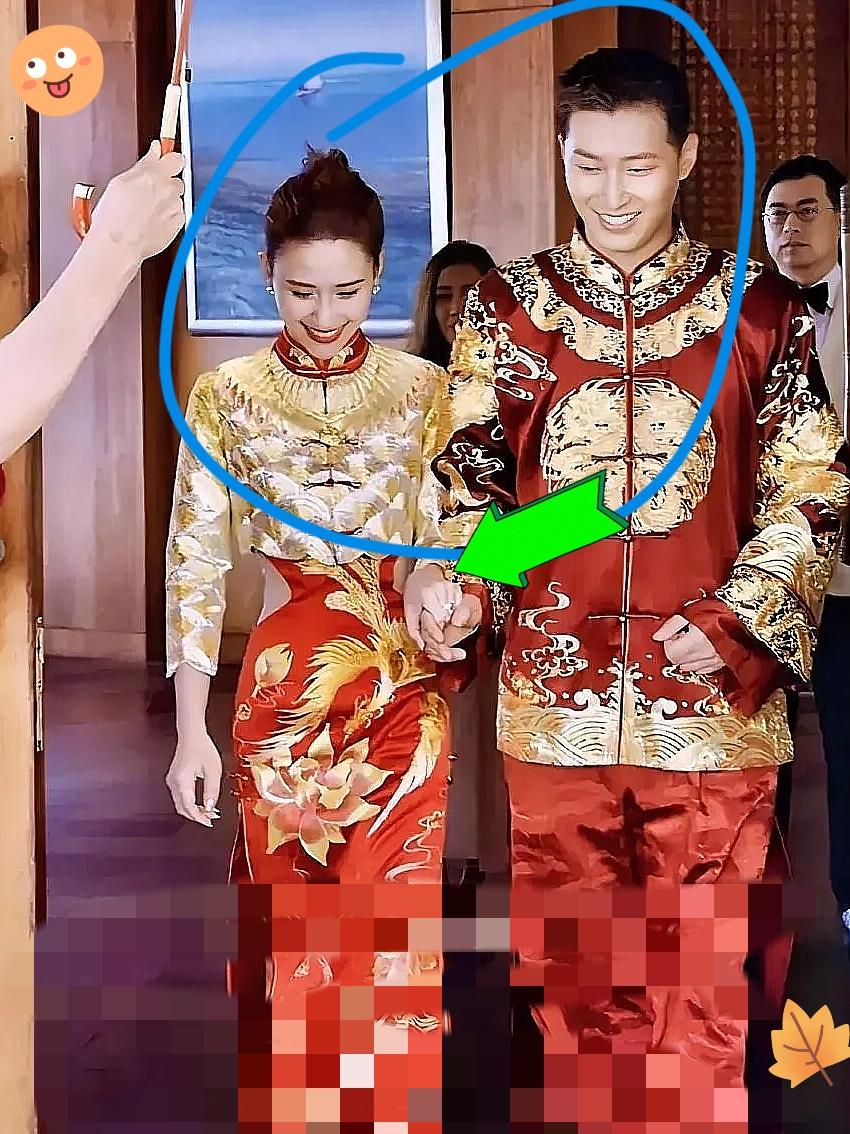 我问老公，窦骁为啥非得离婚，就算三太不给他钱，他继续做演员和何超莲好好的不行吗？