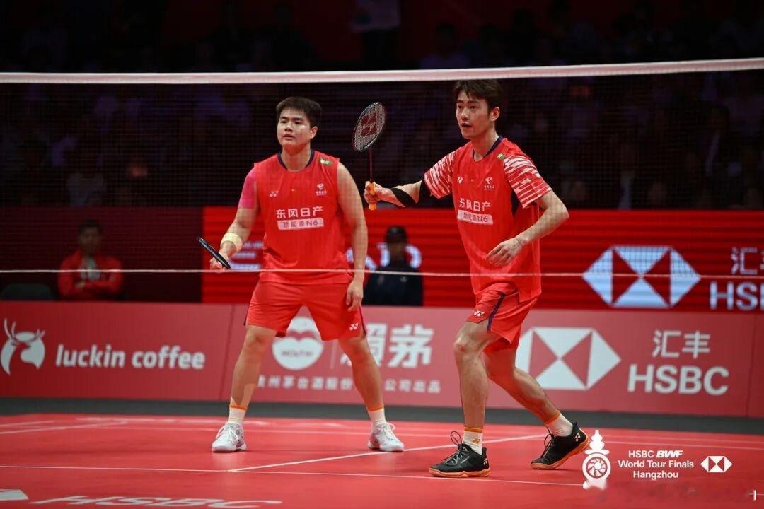 梁王组合回应进决赛 每对组合都有时代赋予的任务，小红书经常刷到各位粉丝们点名大帅