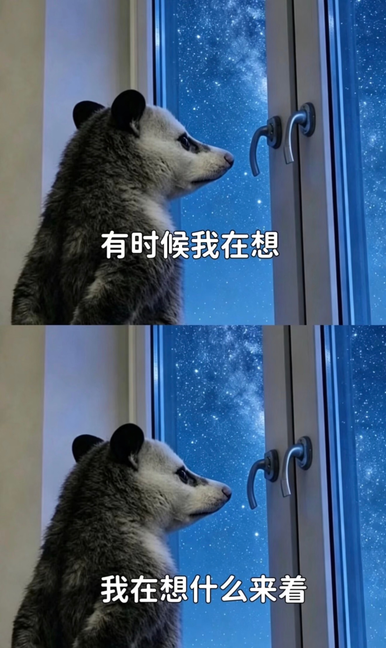 这个世界上最痛苦的事情明知道两个女孩子在一起是很美好的但自己却是个异性恋 