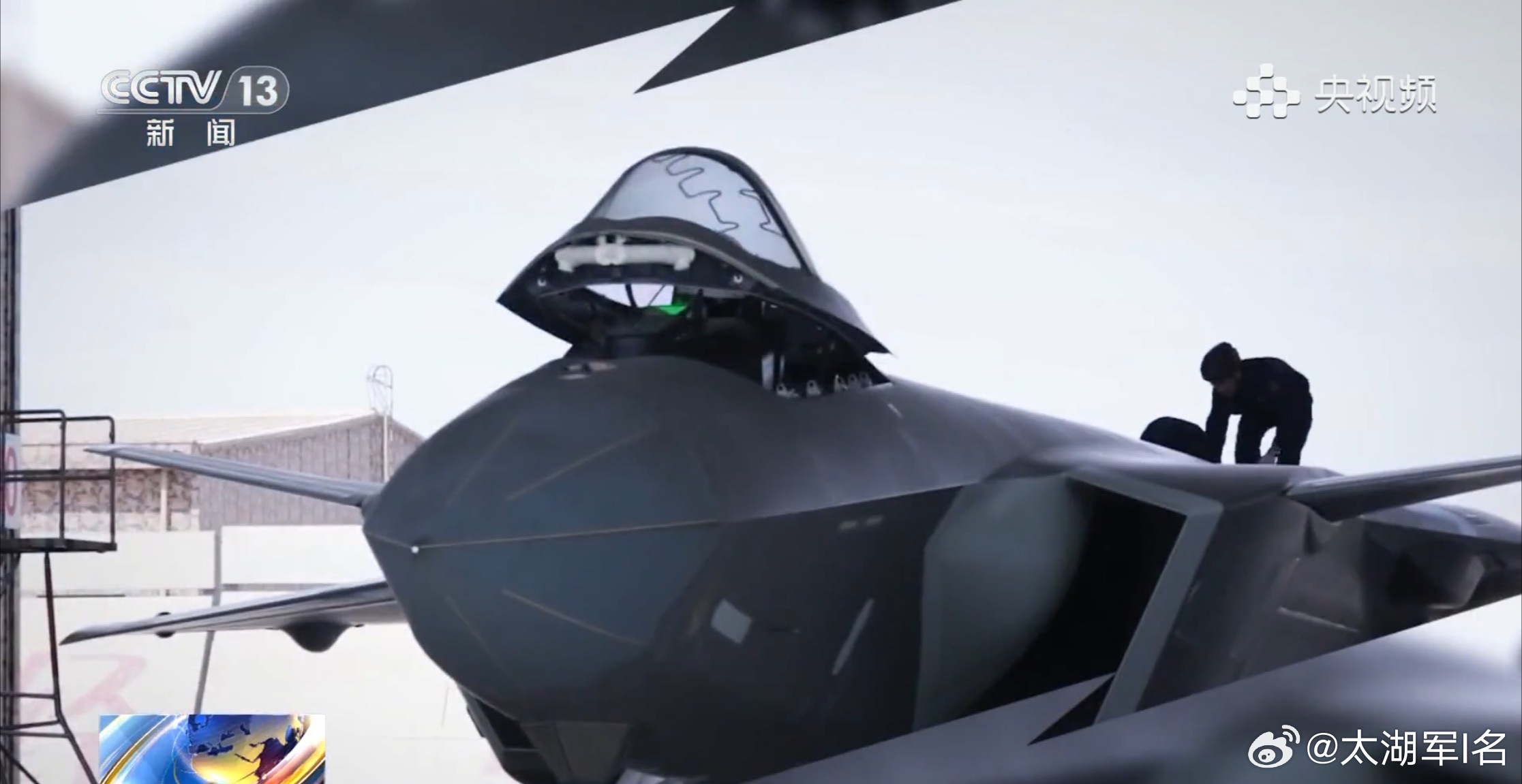 给空军“磨刀石”配齐“三剑客”？ 