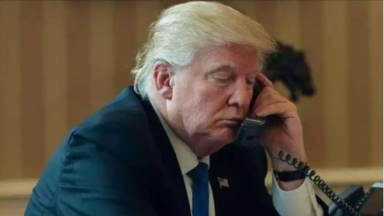 伊朗越打越猛了！盟友都在劝，特朗普马上改策略，找中国商量大事

麻烦看官老爷们右