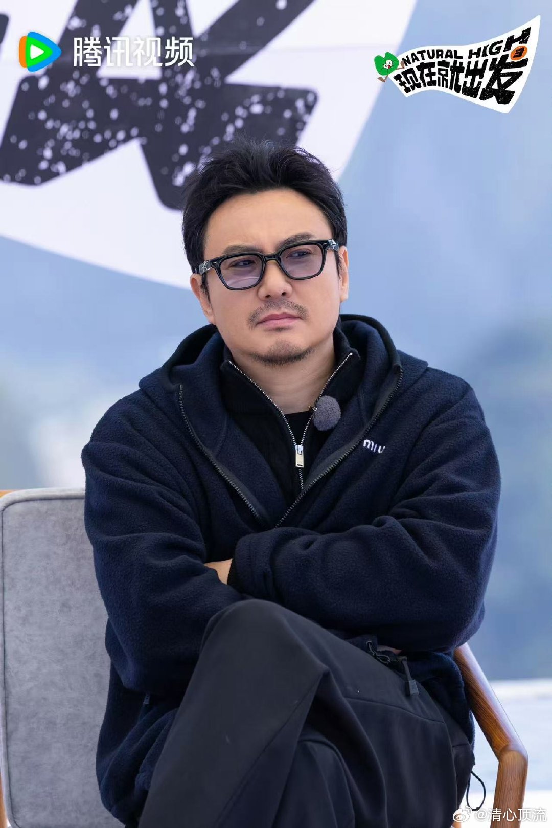 沈腾冲浪老人与海具象化 沈腾这冲浪水平确实很老人与海，只不过老人最后赢了鱼他赢了
