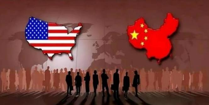 中国，现在不论做出如何的对美妥协，什么开放金融，什么开国内市场，什么国有企业私有