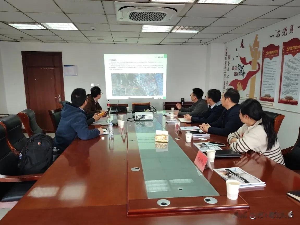 宿迁市区苏州路东延（富康大道至黄河南路）新建工程勘察设计项目中标公告！
