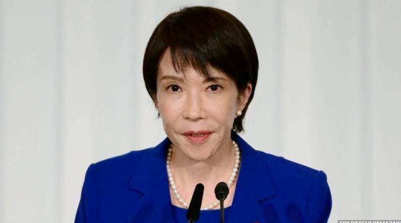 日本首相高市早苗拟宣布提高防卫开支计划
共同社周三报道，日本首相高市早苗预计将宣