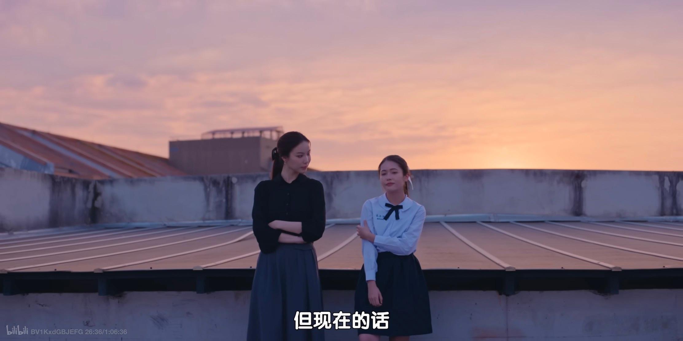 什么！这俩居然不是一对！天塌了！ 