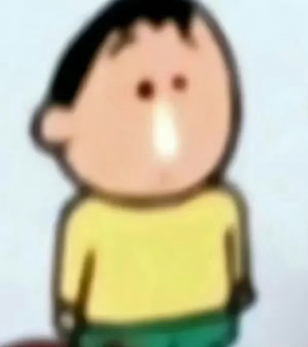 你终于意识到再过几年你的年龄就有点过于严肃了 ​ ​​​
