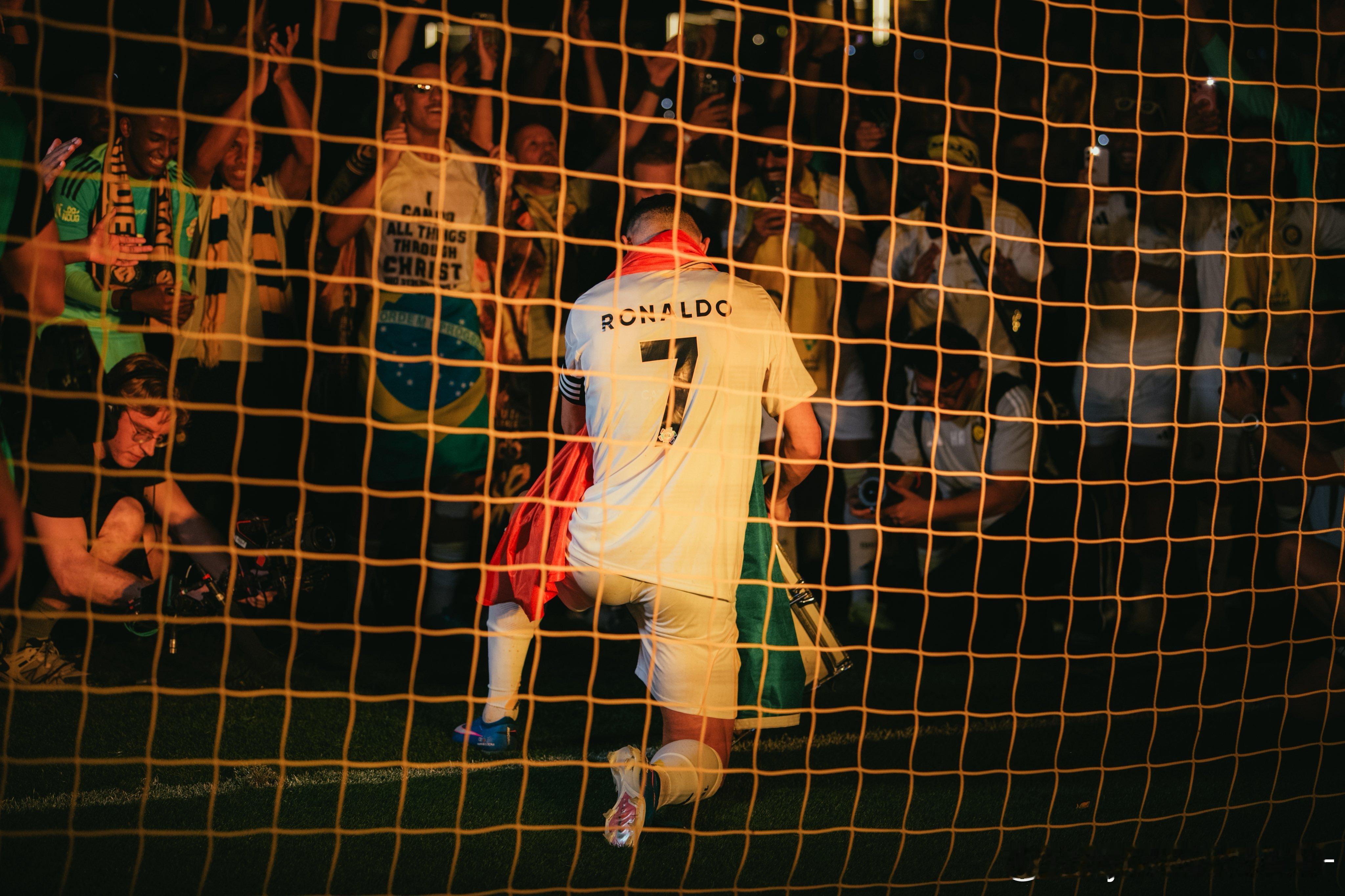 C罗 ICONIC🎞️ 