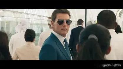 《谍中谍7：致命清算（上）》
一切远去的，终将回归。
伊森.亨特总是会回来的，并