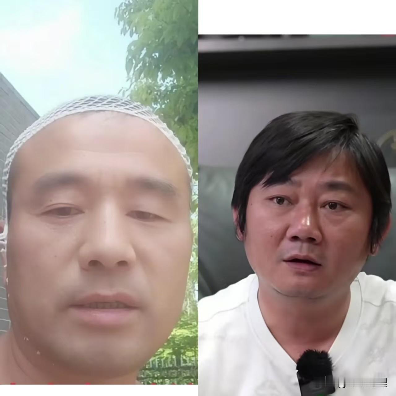 张师傅喊话张雪，赔钱！

这下咱们可算是见识到男人的爱好有多费脑袋了。

拉货的