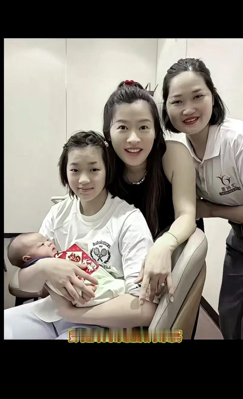 全红婵，你一定要要志气。不能发胖，注意饮食，全运会一定拿个好成绩！
