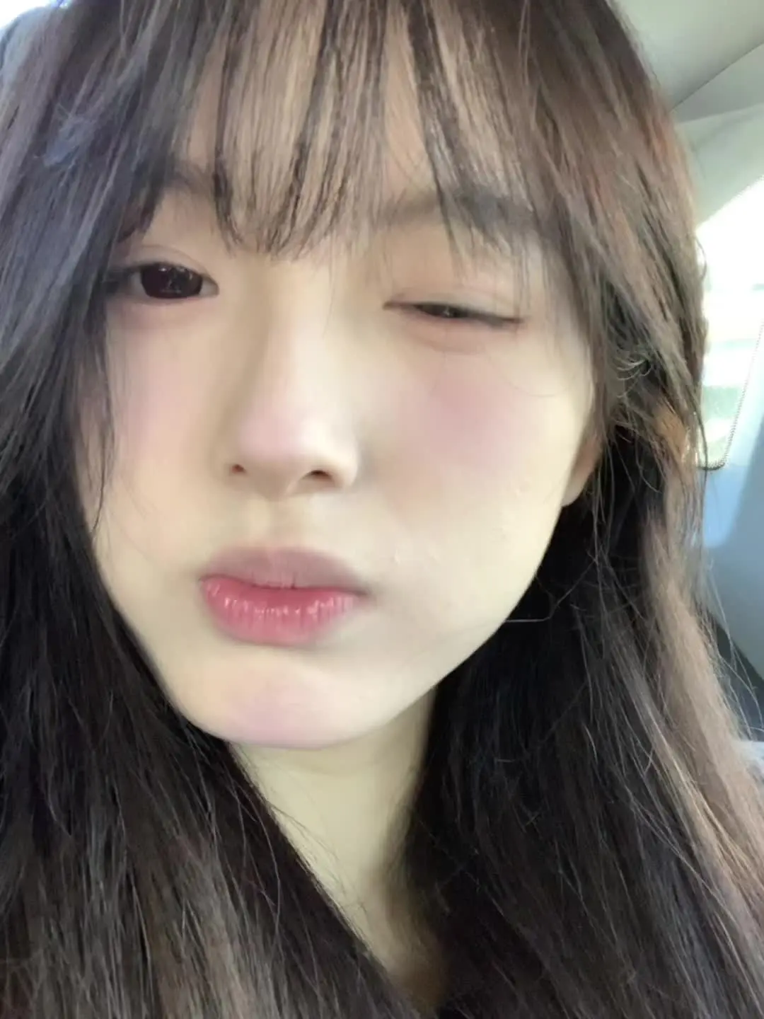 永远都像初次见你那样