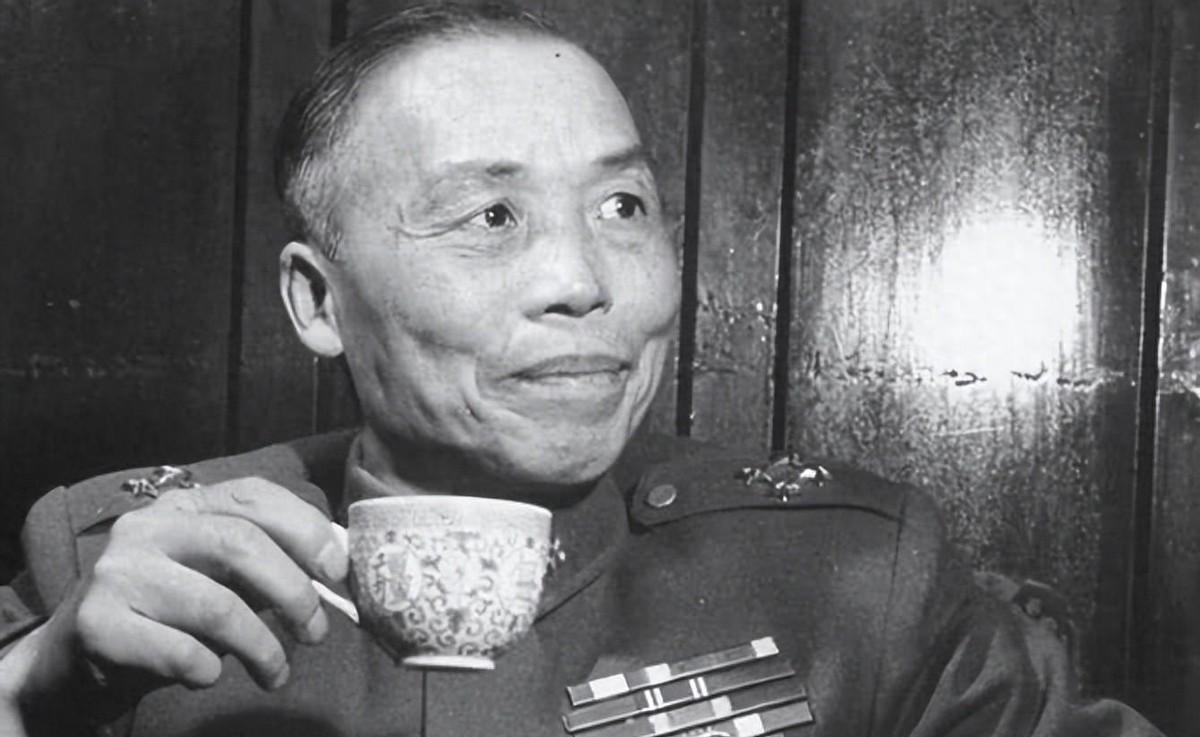 1965年，李宗仁回国后亲自上门向宋庆龄道歉，宋庆龄用高明的话语作出回应令人敬佩