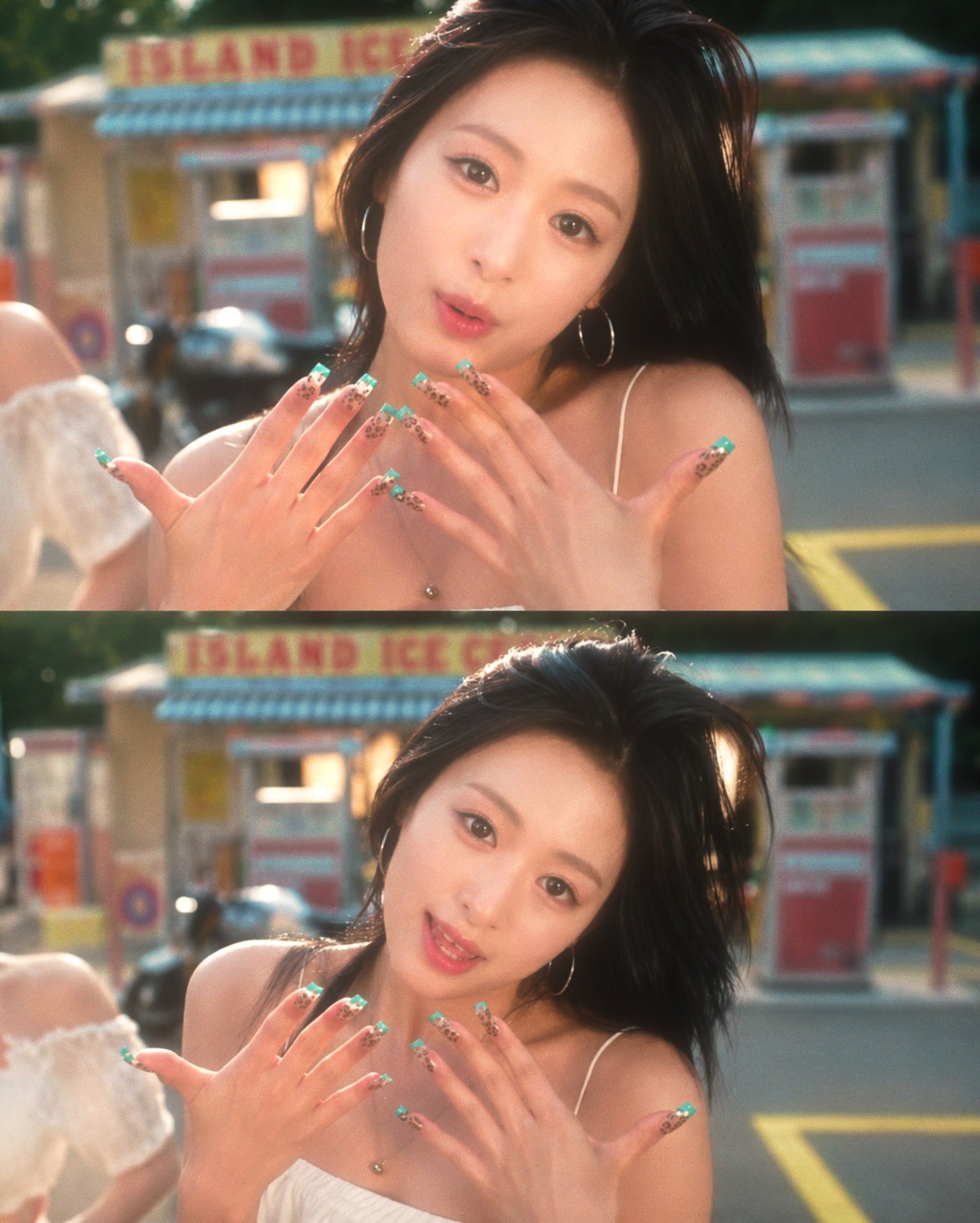 所有的炽热不息在七月盛开ahyeon