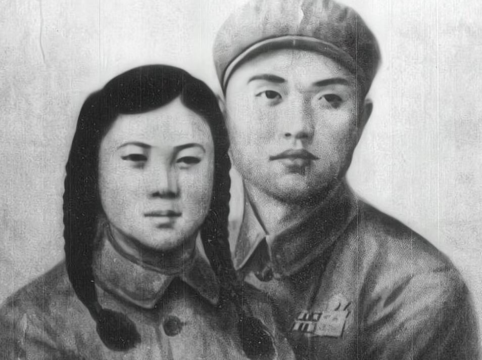 1959 年，志愿军排长王兴复为爱情放弃国籍，留居朝鲜 22 年，1981 年重