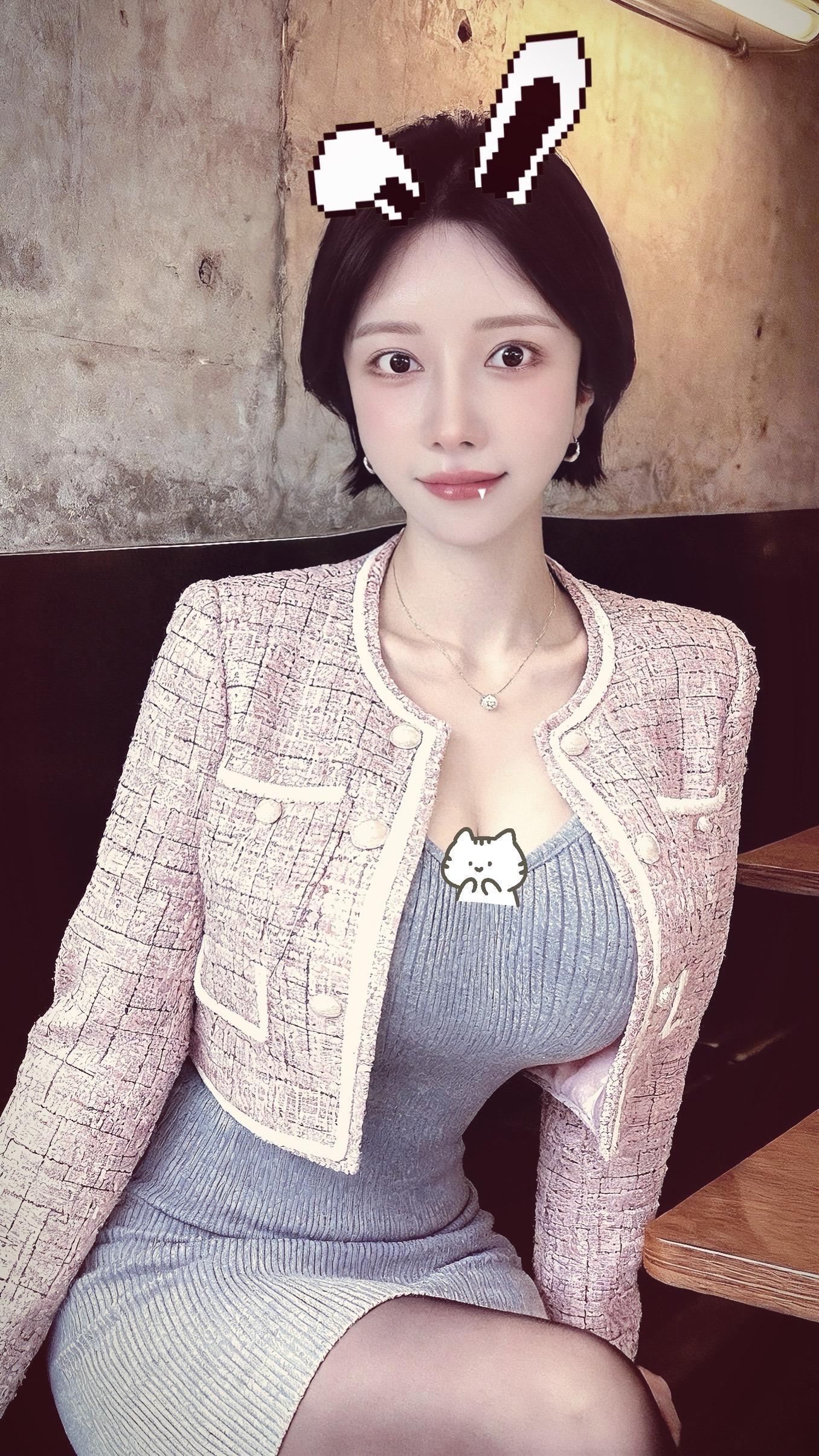 等等我先摆好造型