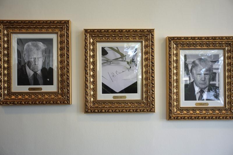 沙特和以色列谁能影响特朗普决策，这事儿还挺复杂。特朗普首个任期亲以，还提名亲以官