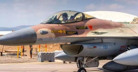 都看着以色列快要打光弹药的时候，风向突然改变了！以色列又要拿到5000枚GBI-