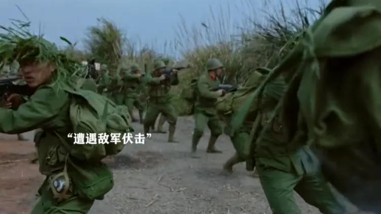 这部电影《芳华》我爸越战中荣获一次二等功，一次三等功，一次嘉奖，去年年底跟牺牲的