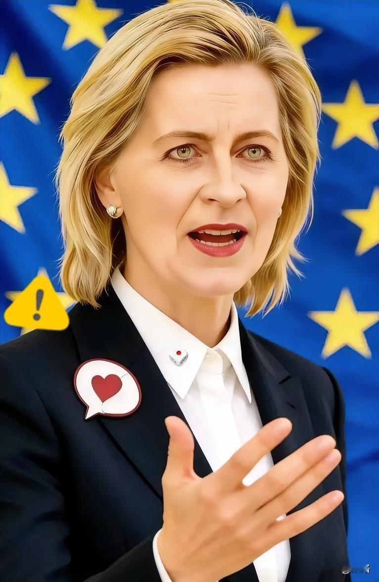 欧盟传来新消息了：

3月17日，欧盟能源专员约恩森在布鲁塞尔放话：就算中东战火