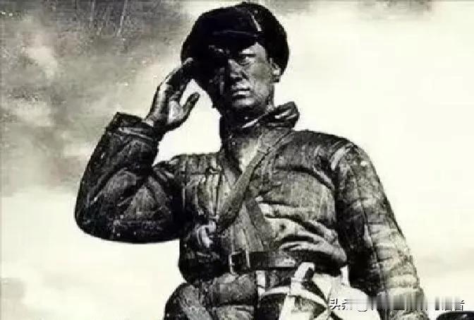 1951年华川阻击战，志愿军8连被困绝地三面是崖，一个安徽兵说我试试，然后徒手爬