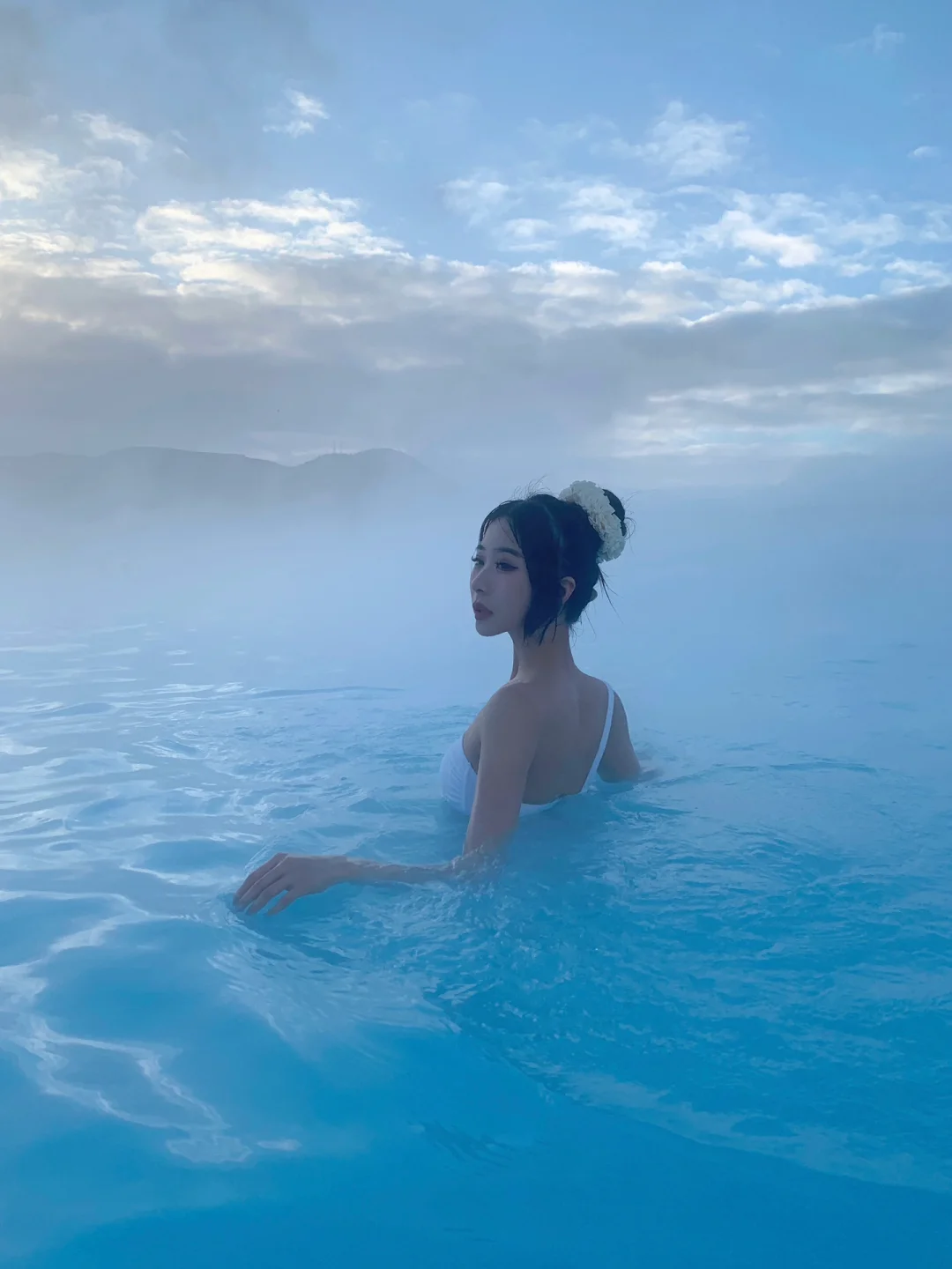Blue Lagoon🇮🇸iceland