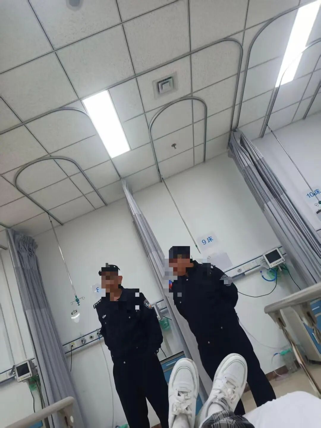 女子心脏不适求助120，莫名其妙遭辱骂并挂电话，北京市120