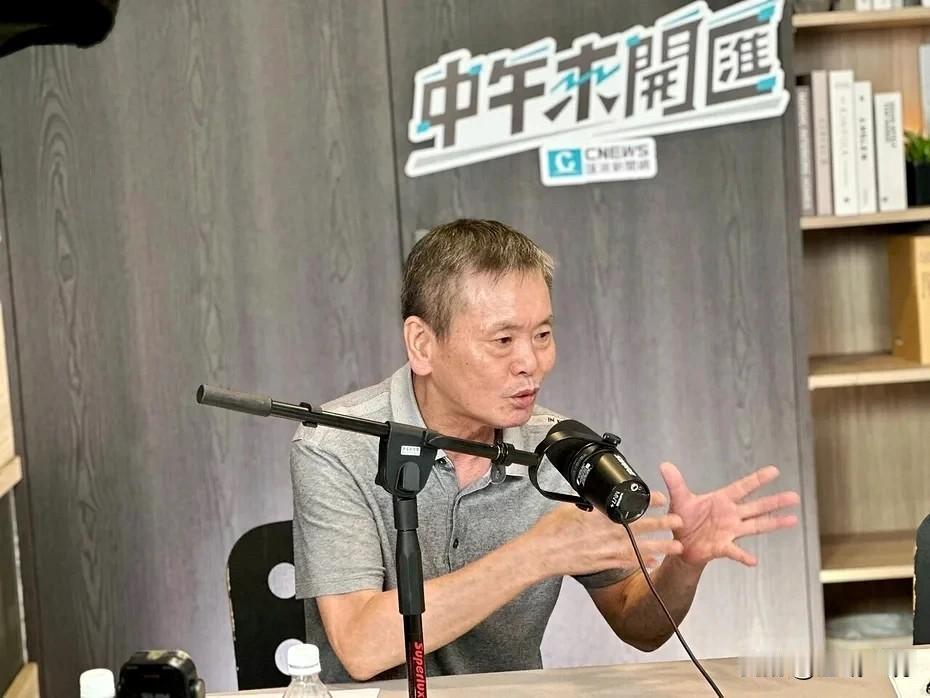 竹北整合最后破局 林为洲：郑丽文“不接球”

针对竹北蓝白合破局，前蓝委林为洲今