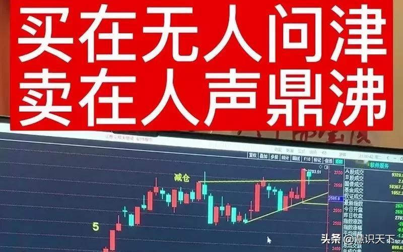 接上文，聊聊什么时候卖股票。
前文讲到什么时候买。买股票的关键是不亏损，至于能赚